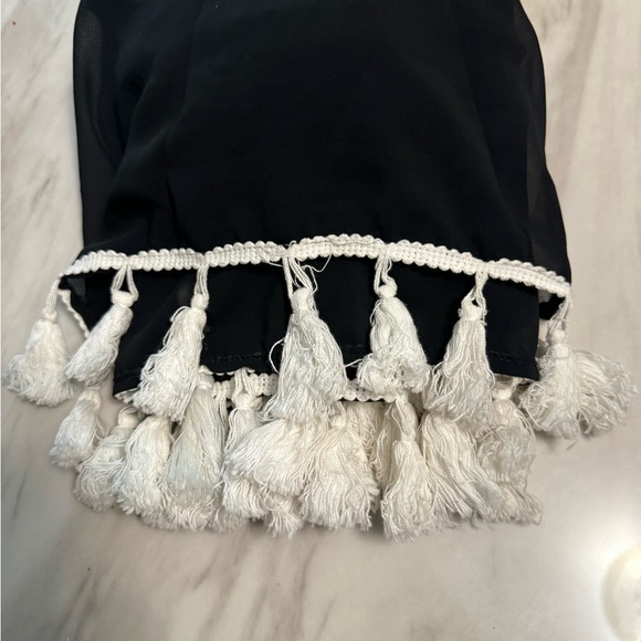 Boohoo women's dress size black size 22 - Picture 4 of 8